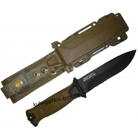 C- Нож охотничий Gerber
