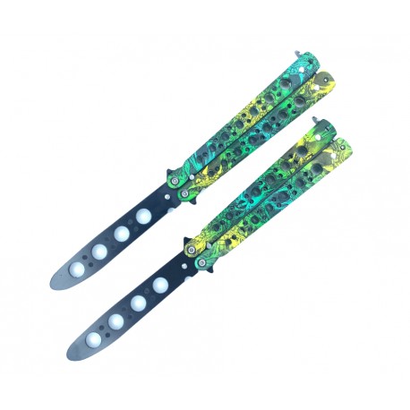 SF-668A