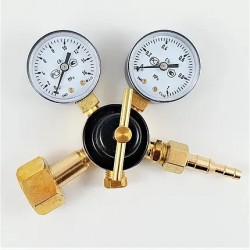 M-005 Редуктор углекислотный УР-6 М (MINI)