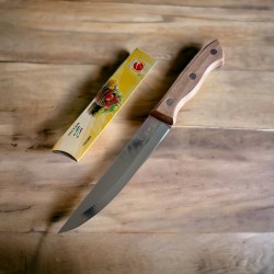 1-492 (6) нож кухонный
