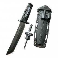 SF-2-2015 Нож Cold Steel Leatherneck S/F,Нож танто 29CM