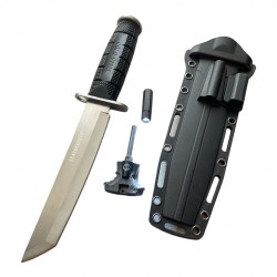 SF-2-2016 Нож Cold Steel Leatherneck S/F,Нож танто 29CM