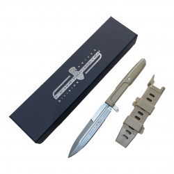 SF-2-2208 Нож Extrema Ratio knives division Песочный