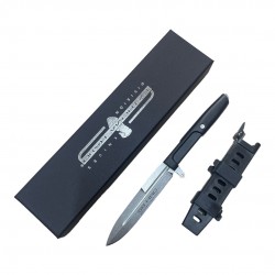 SF-2-2209 Нож Extrema Ratio knives division Черный