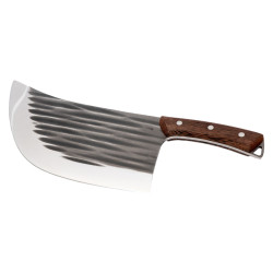 SF-1-2277 Профессиональный кухонный топорик шеф повара King Gary Kitchen Knifе