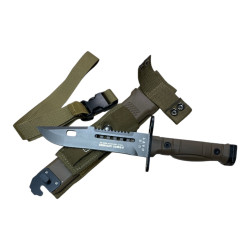 SF-2-2159 B Штык-нож RUI