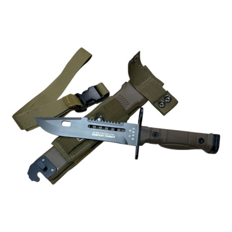 SF-2-2159 B Штык-нож RUI