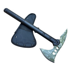 SF-2-2618-Туристический топор SOG Tomahawk с чехлом